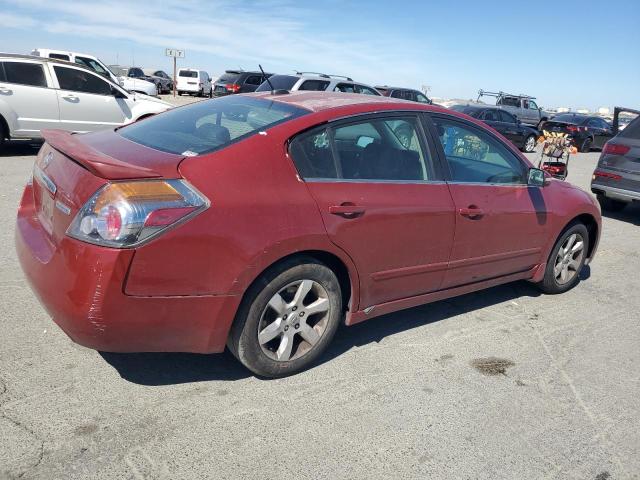 Photo 3 from auction – 2007 NISSAN ALTIMA HYB with VIN 1N4CL21E57C236801
