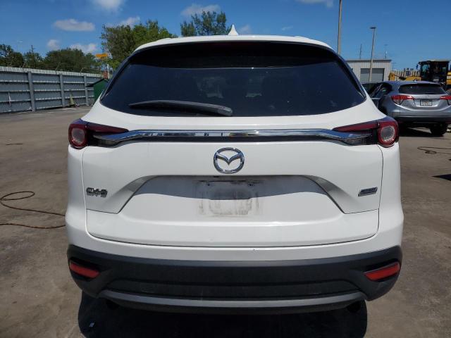 Photo 6 from auction – 2019 MAZDA CX-9 TOURI with VIN JM3TCACY6K0315990