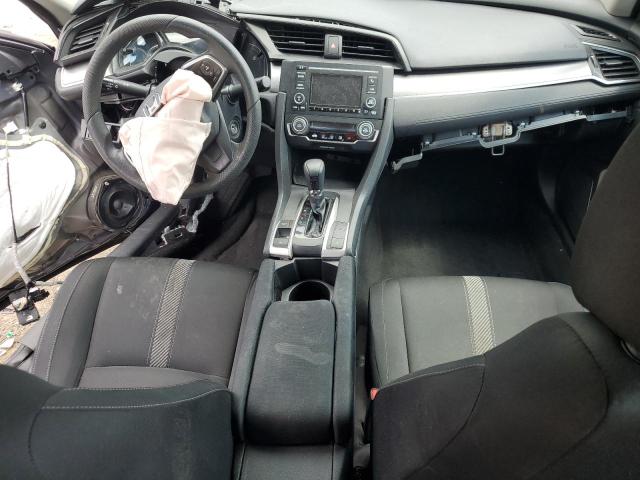 Photo 8 from auction – 2017 HONDA CIVIC LX with VIN 2HGFC2F56HH542969