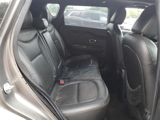 Photo 10 from auction – 2014 KIA SOUL + with VIN KNDJP3A54E7092143
