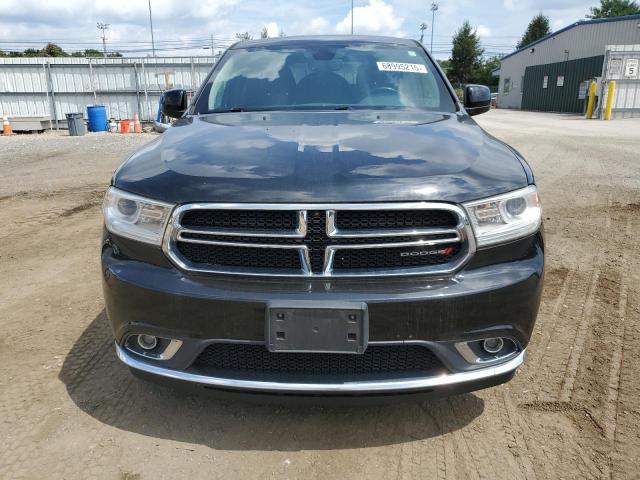 Photo 5 from auction – 2019 DODGE DURANGO SXT with VIN 1C4RDJAG6KC705688