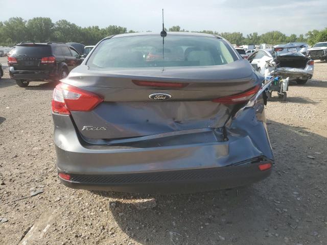 Photo 6 from auction – 2012 FORD FOCUS SE with VIN 1FAHP3F24CL278790