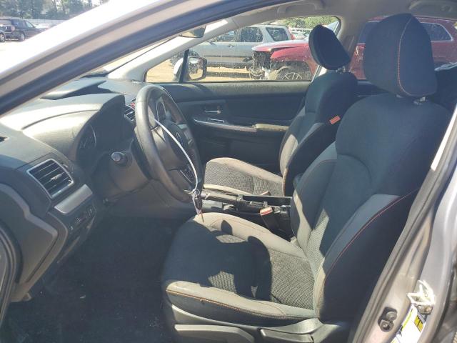 Photo 7 from auction – 2017 SUBARU CROSSTREK with VIN JF2GPADC3H8229243