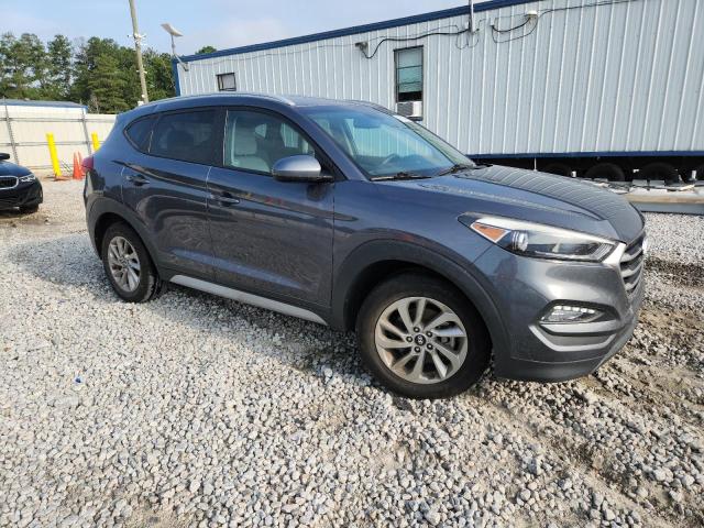 Photo 4 from auction – 2018 HYUNDAI TUSCON with VIN KM8J33A44JU619947