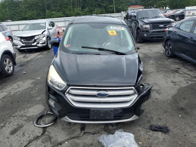Photo 5 from auction – 2017 FORD ESCAPE SE with VIN 1FMCU9GD3HUD98867