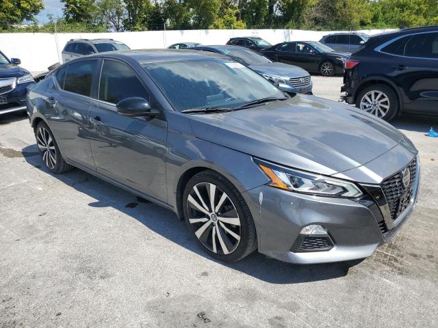 Photo 4 from auction – 2020 NISSAN ALTIMA SR with VIN 1N4BL4CV2LC168472