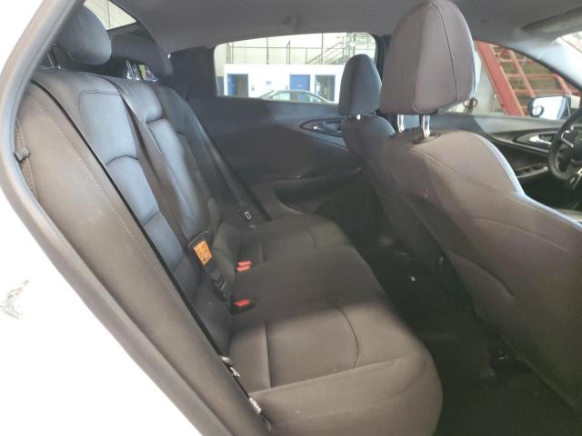Photo 10 from auction – 2018 CHEVROLET MALIBU LT with VIN 1G1ZD5ST5JF249577