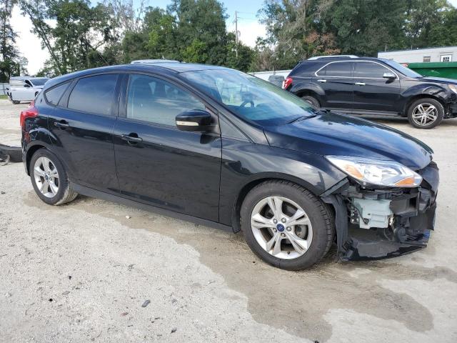 Photo 4 from auction – 2014 FORD FOCUS SE with VIN 1FADP3K25EL232926