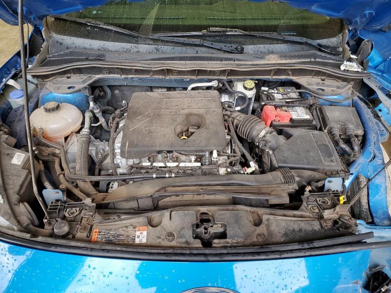 Photo 12 from auction – 2020 FORD ESCAPE SEL with VIN 1FMCU0H65LUA54767