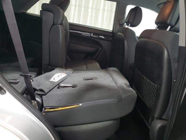 Photo 11 from auction – 2012 KIA SORENTO BA with VIN 5XYKTDA24CG230307
