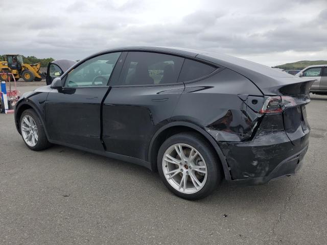 Photo 2 from auction – 2023 TESLA MODEL Y with VIN 7SAYGDEE0PF919103