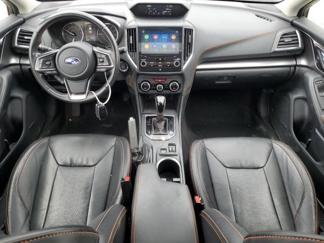 Photo 8 from auction – 2020 SUBARU CROSSTREK with VIN JF2GTANC7L8260711