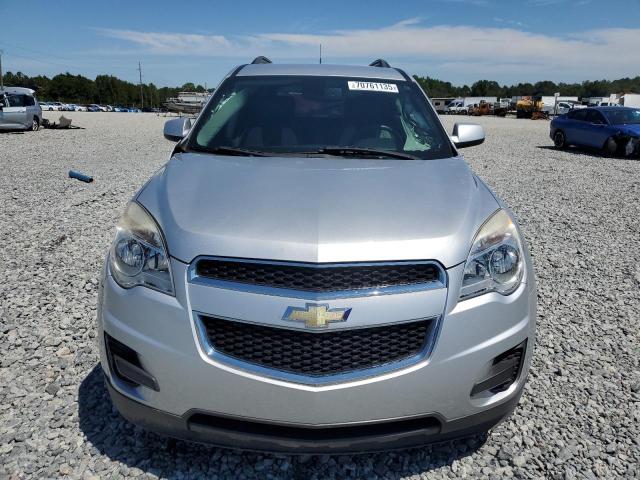 Photo 5 from auction – 2011 CHEVROLET EQUINOX LT with VIN 2GNALDEC4B1265234