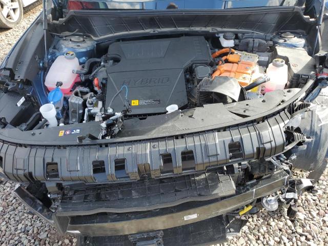 Photo 12 from auction – 2025 KIA NIRO EX with VIN KNDCR3LE5S5222194