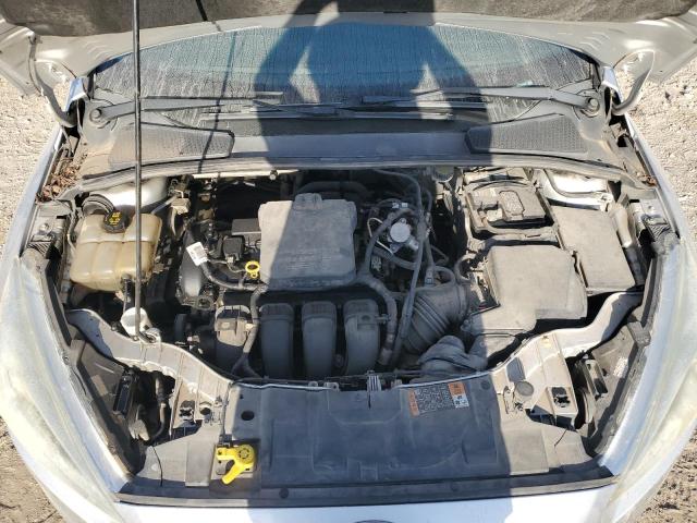 Photo 11 from auction – 2016 FORD FOCUS S with VIN 1FADP3E24GL366292