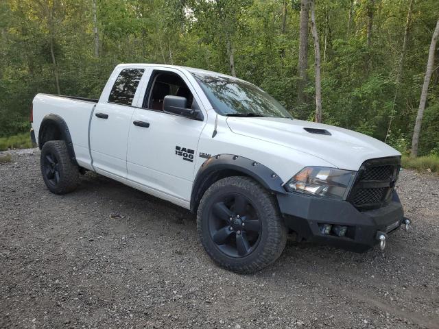 Photo 4 from auction – 2019 RAM 1500 CLASS with VIN 1C6RR7FT7KS672210