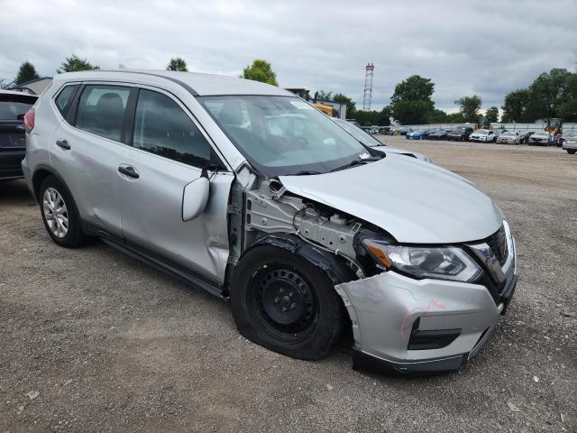 Photo 4 from auction – 2018 NISSAN ROGUE S with VIN KNMAT2MV5JP523603