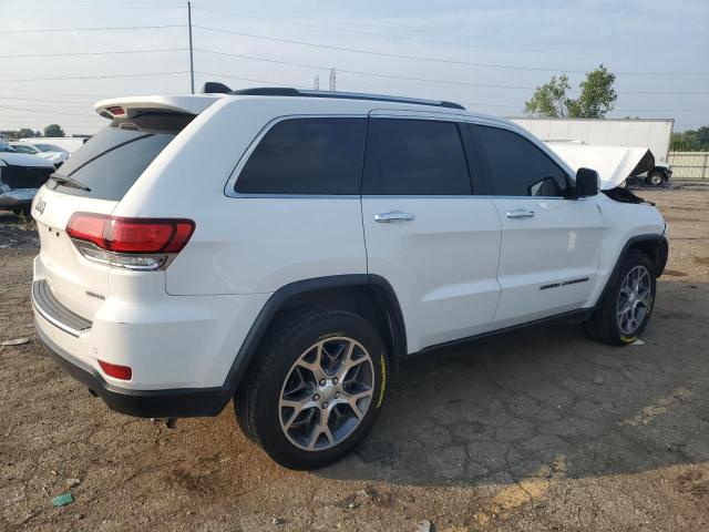 Photo 3 from auction – 2021 JEEP GRAND CHER with VIN 1C4RJFBG5MC601183