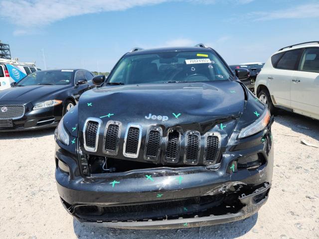 Photo 5 from auction – 2016 JEEP CHEROKEE L with VIN 1C4PJLCB9GW336506