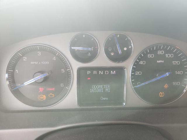 Photo 9 from auction – 2007 CADILLAC ESCALADE L with VIN 1GYFK63877R133797