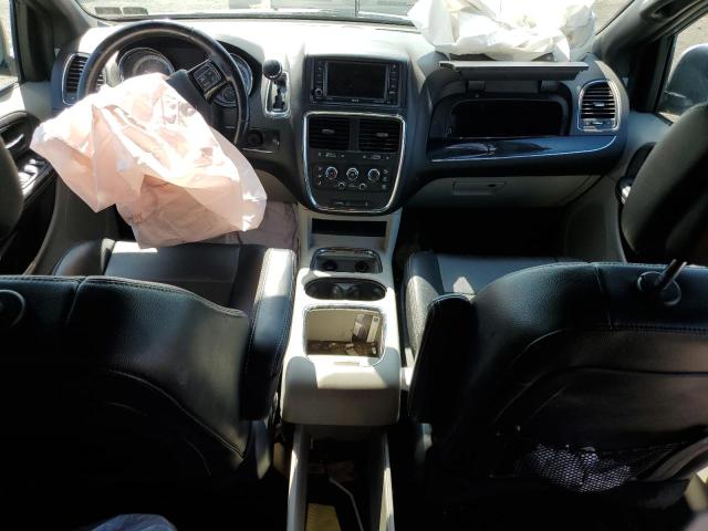 Photo 8 from auction – 2019 DODGE GRAND CARAVAN SXT with VIN 2C4RDGCGXKR759311