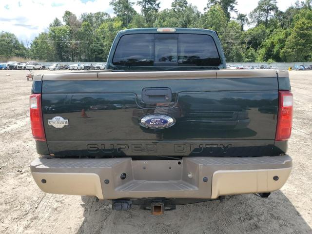 Photo 6 from auction – 2014 FORD F250 SUPER with VIN 1FT7W2BT1EEB44151