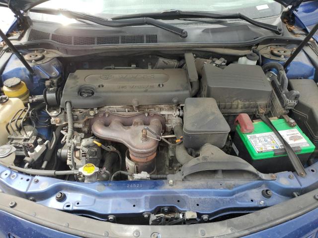 Photo 11 from auction – 2009 TOYOTA CAMRY BASE with VIN 4T1BE46K59U378990