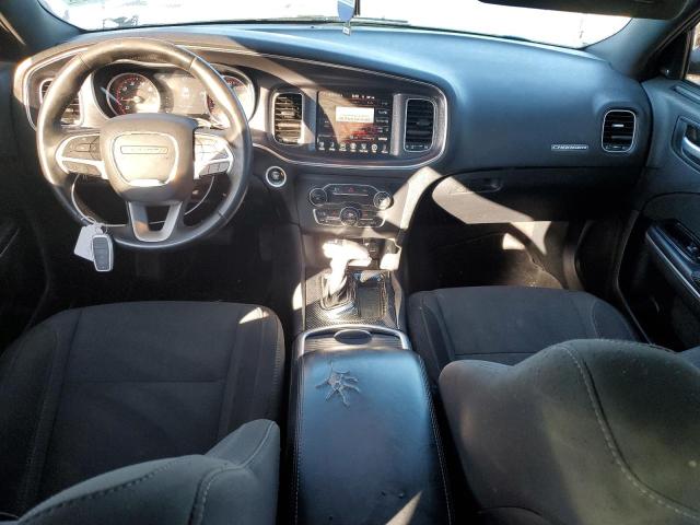 Photo 8 from auction – 2016 DODGE CHARGER SX with VIN 2C3CDXJG1GH357526