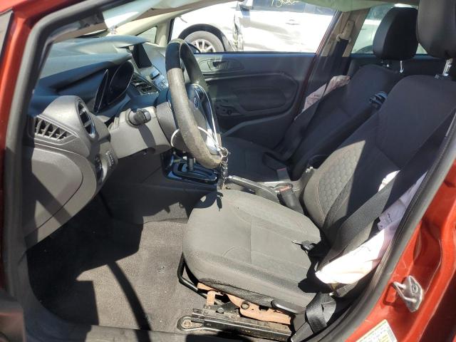 Photo 7 from auction – 2018 FORD FIESTA SE with VIN 3FADP4EJ6JM108679