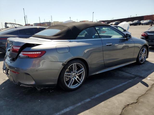 Photo 3 from auction – 2018 MERCEDES-BENZ E 400 with VIN WDD1K6FB8JF041782