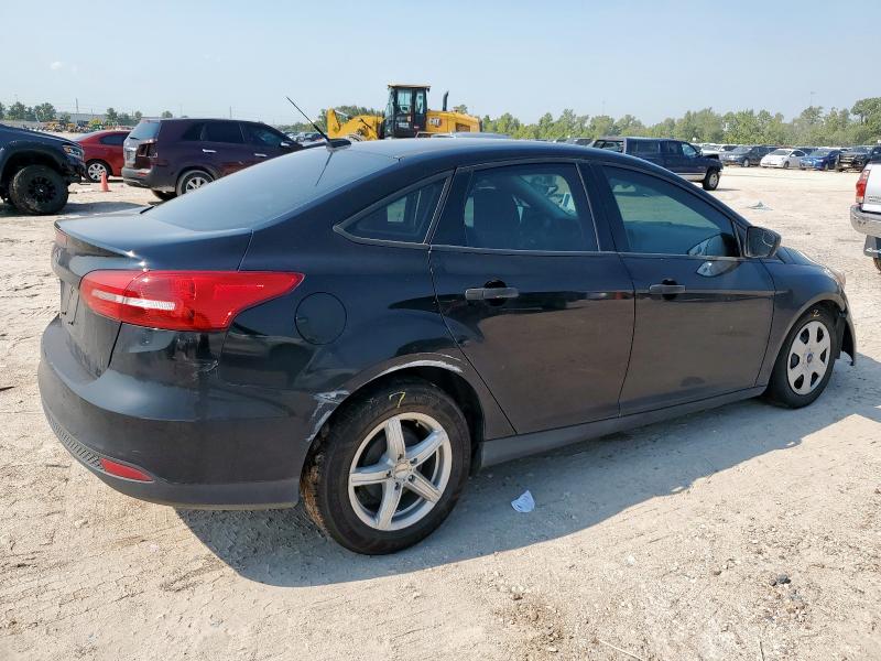 Photo 3 from auction – 2017 FORD FOCUS S with VIN 1FADP3E25HL244378