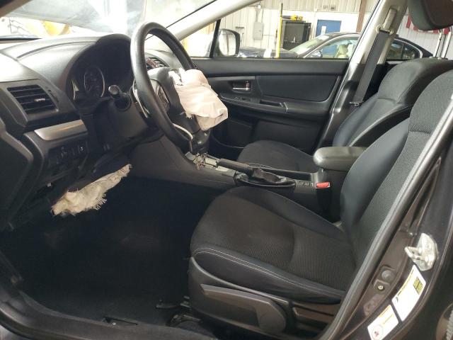 Photo 7 from auction – 2014 SUBARU XV CROSSTR with VIN JF2GPAVC0E8260752