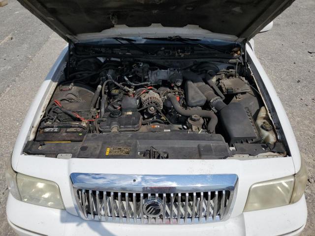 Photo 11 from auction – 2006 MERCURY GRAND MARQ with VIN 2MEFM74V76X653558