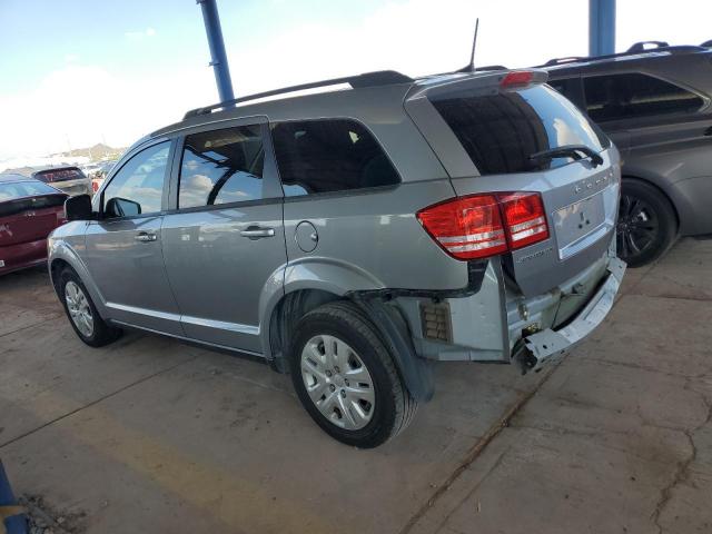 Photo 2 from auction – 2020 DODGE JOURNEY SE with VIN 3C4PDCABXLT237056