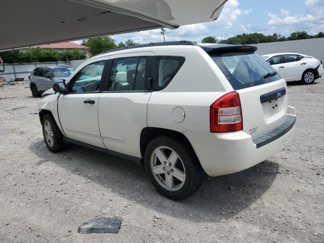 Photo 2 from auction – 2009 JEEP COMPASS SP with VIN 1J4FT47A79D228505