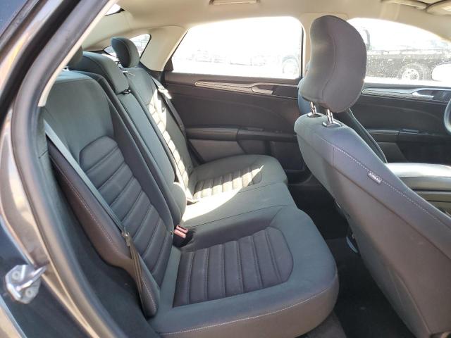 Photo 10 from auction – 2019 FORD FUSION with VIN 3FA6P0HD3KR219122