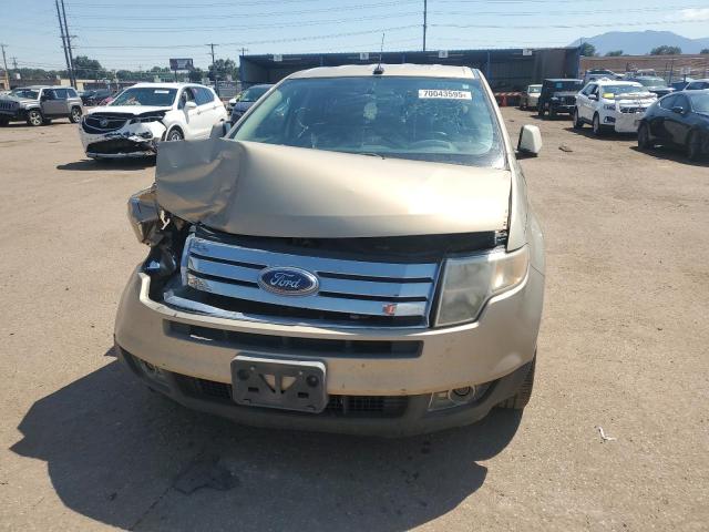 Photo 5 from auction – 2007 FORD EDGE SEL with VIN 2FMDK48C77BA46317