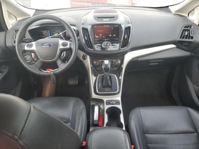 Photo 8 from auction – 2014 FORD C-MAX SEL with VIN 1FADP5BU5EL511063