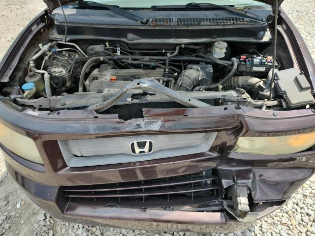 Photo 12 from auction – 2008 HONDA ELEMENT SC with VIN 5J6YH18908L010858