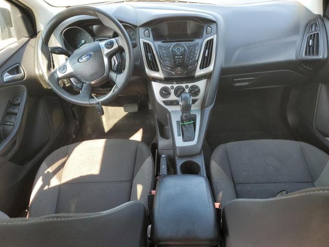 Photo 8 from auction – 2013 FORD FOCUS SE with VIN 1FADP3K2XDL117527