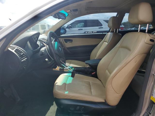 Photo 7 from auction – 2008 BMW 128 I with VIN WBAUP93578VF47967
