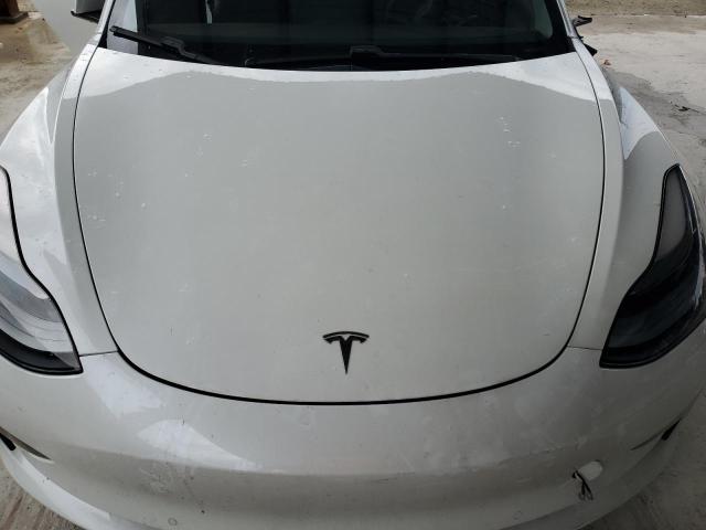 Photo 11 from auction – 2021 TESLA MODEL 3 with VIN 5YJ3E1EAXMF965350