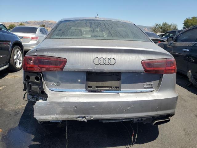 Photo 6 from auction – 2016 AUDI A6 PREMIUM with VIN WAUGFAFC7GN108257
