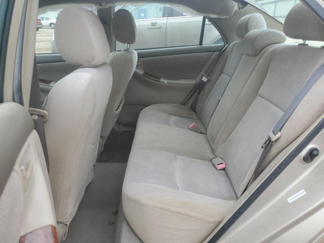 Photo 10 from auction – 2005 TOYOTA COROLLA CE with VIN 1NXBR30E25Z532258