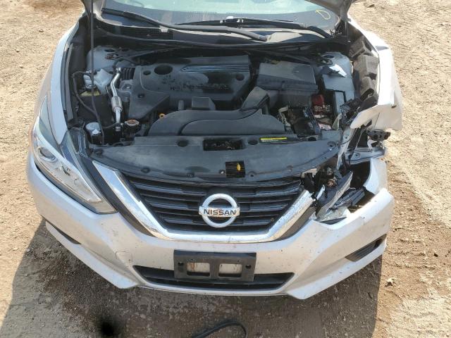 Photo 11 from auction – 2017 NISSAN ALTIMA 2.5 with VIN 1N4AL3AP3HC262443