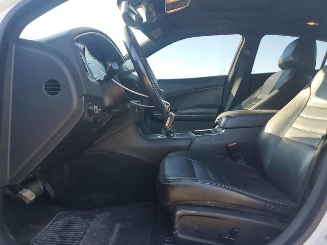 Photo 7 from auction – 2014 DODGE CHARGER SX with VIN 2C3CDXHG0EH318512