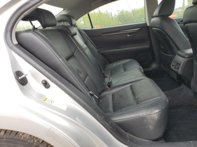 Photo 10 from auction – 2013 LEXUS ES 350 with VIN JTHBK1GGXD2036802