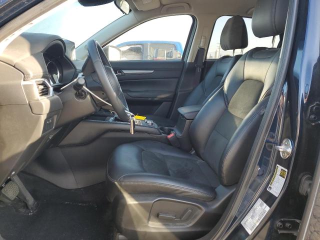 Photo 7 from auction – 2023 MAZDA CX-5 SELEC with VIN JM3KFBBM7P0147923
