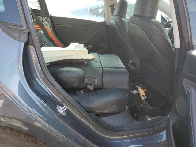 Photo 10 from auction – 2023 TESLA MODEL 3 with VIN 5YJ3E1EA6PF623687