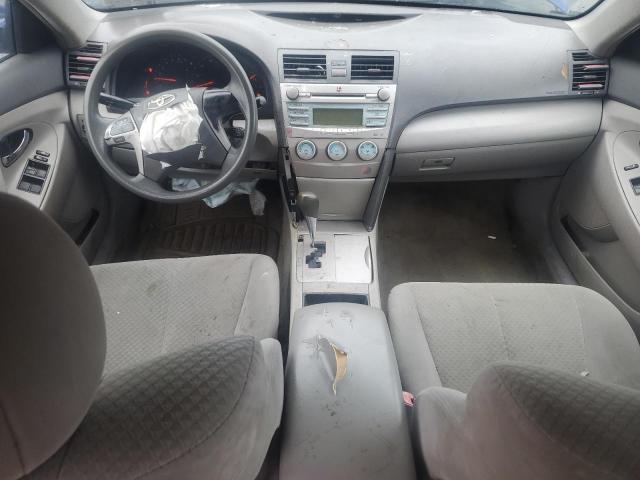 Photo 8 from auction – 2009 TOYOTA CAMRY BASE with VIN 4T1BE46K79U286490